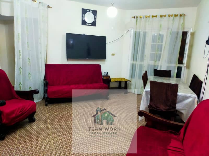 No power of attorney required | 70m² apartment for sale in District 13, Sheikh Zayed - Widok 4