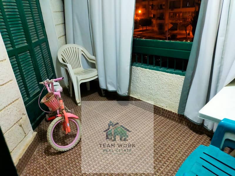 No power of attorney required | 70m² apartment for sale in District 13, Sheikh Zayed - Widok 5