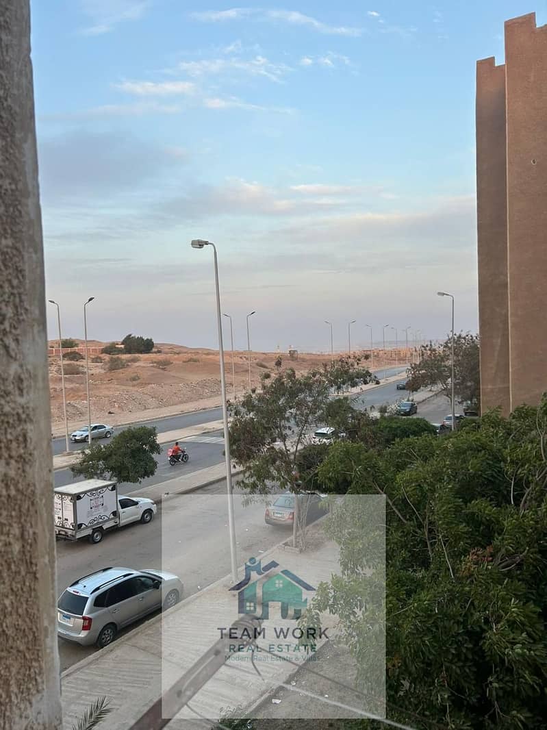 Today's bargain for sale in Sheikh Zayed | 70m² ultra-super-lux apartment, ready to move in immediately - Ansicht 5