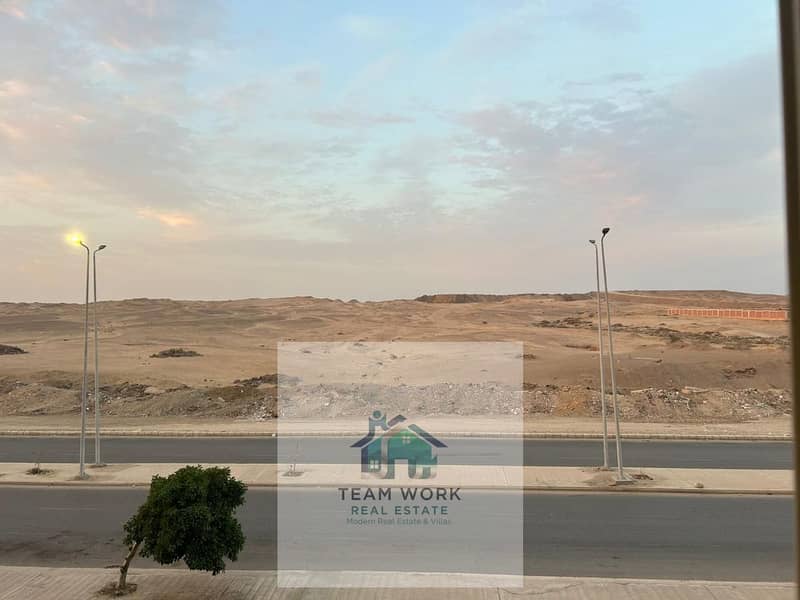 Today's bargain for sale in Sheikh Zayed | 70m² ultra-super-lux apartment, ready to move in immediately - Ansicht 6