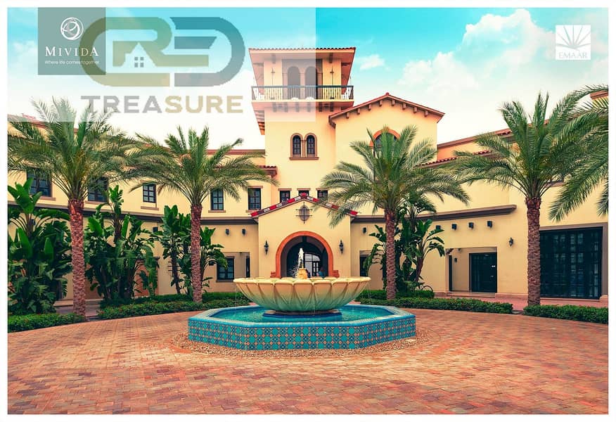 9 Mivida-TownHouses. jpg