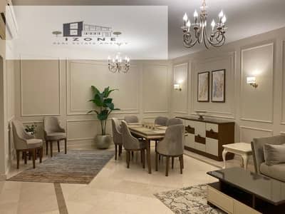 3 Bedroom Flat for Rent in New Cairo, Cairo - 42aefe5a-55d2-4200-b95e-ec52fecaef6e. jpeg 3 Bedroom Flat for Rent in New Cairo, Cairo - 42aefe5a-55d2-4200-b95e-ec52fecaef6e. jpeg