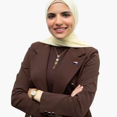 Mariam Elazhry