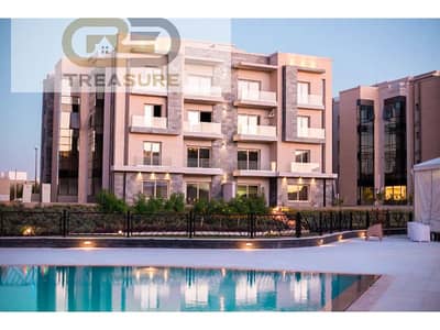شقة 3 غرف نوم للبيع في القاهرة الجديدة، القاهرة - 6EN8q95Rp3O45kQJJGPfkqwes1Dpip. jpg