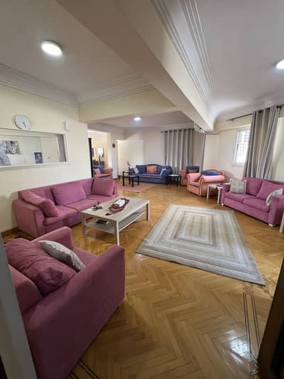 4 Bedroom Roof for Rent in Glim, Alexandria - شقة دور اخير بالروف للإيجار المفروش – جليم، الإسكندرية 4 Bedroom Roof for Rent in Glim, Alexandria - شقة دور اخير بالروف للإيجار المفروش – جليم، الإسكندرية