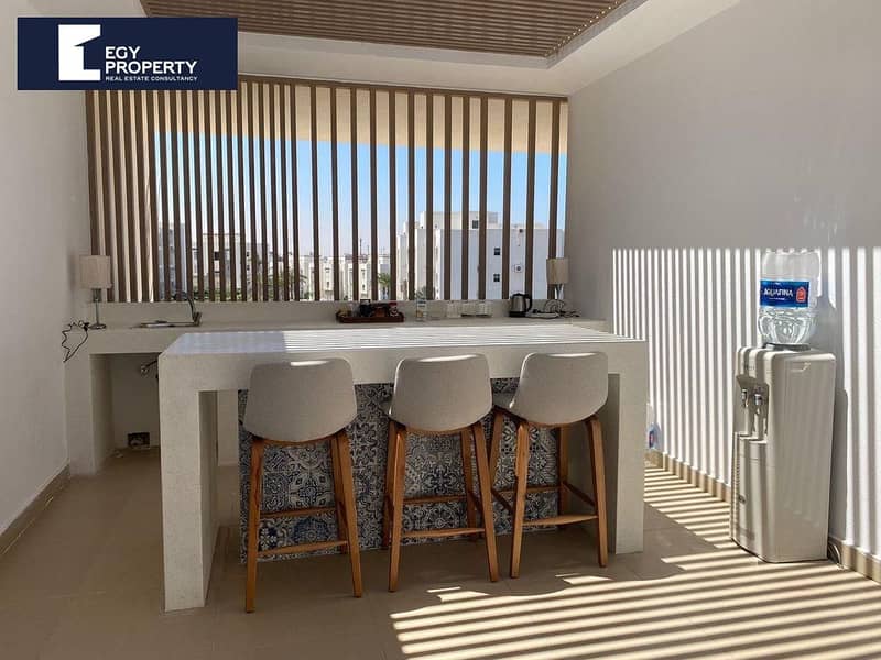 Hotel style Chalet For Sale in Seashell - North Coast - Vista 2