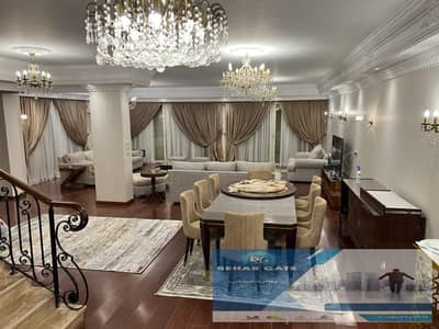 4 Bedroom Villa for Rent in New Cairo, Cairo - WhatsApp Image 2026-07-01 at 3.58. 04 PM. jpeg 4 Bedroom Villa for Rent in New Cairo, Cairo - WhatsApp Image 2026-07-01 at 3.58. 04 PM. jpeg