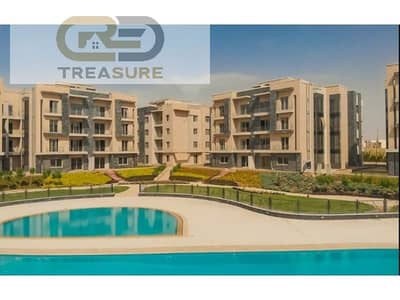 2 Bedroom Apartment for Sale in New Cairo, Cairo - WhatsApp Image 2025-04-09 at 2.49. 07 PM (4). jpeg 2 Bedroom Apartment for Sale in New Cairo, Cairo - WhatsApp Image 2025-04-09 at 2.49. 07 PM (4). jpeg