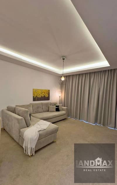 2 Bedroom Flat for Rent in New Cairo, Cairo - IMG_0990. jpg