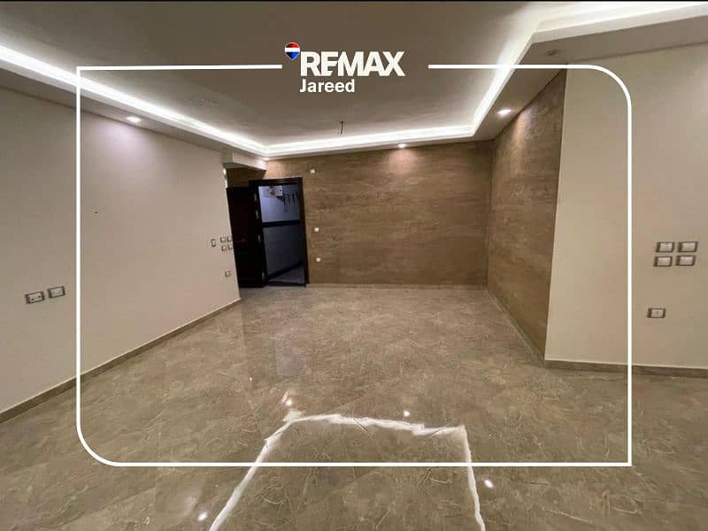 Apartment for rent in the sixteenth district in Zamen with a private entrance suitable for administrative use. - Ansicht 5