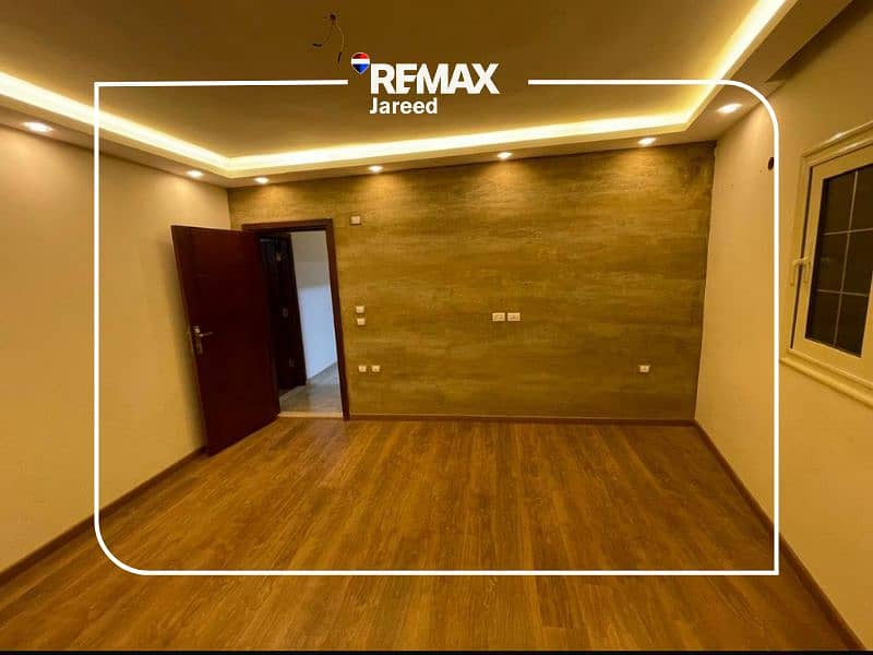 Luxury Apartment for Rent in District 16, Sheikh Zayed – Prime Frontline View of Beverly Hills - Bild 4