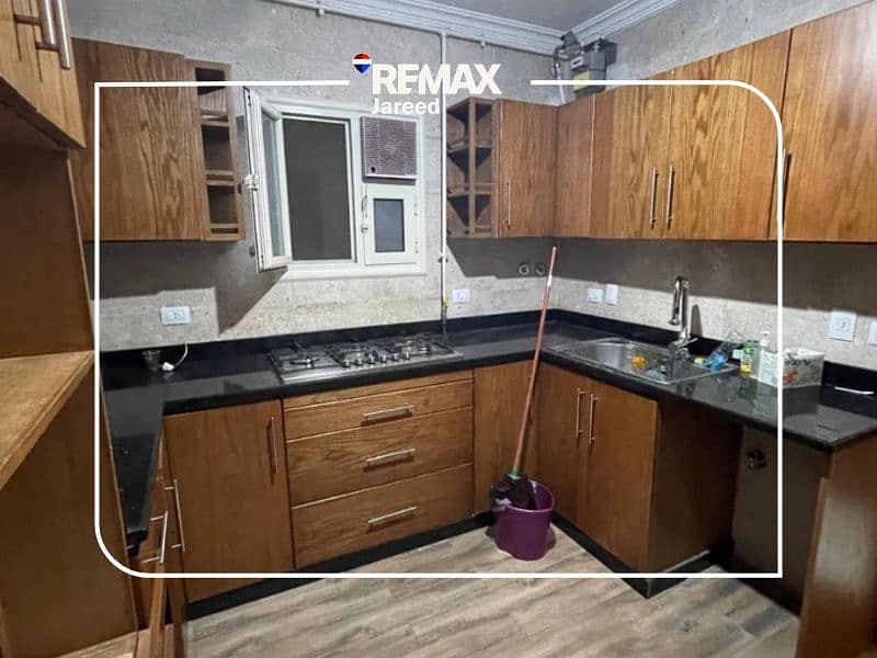 Luxury Apartment for Rent in District 16, Sheikh Zayed – Prime Frontline View of Beverly Hills - Fler