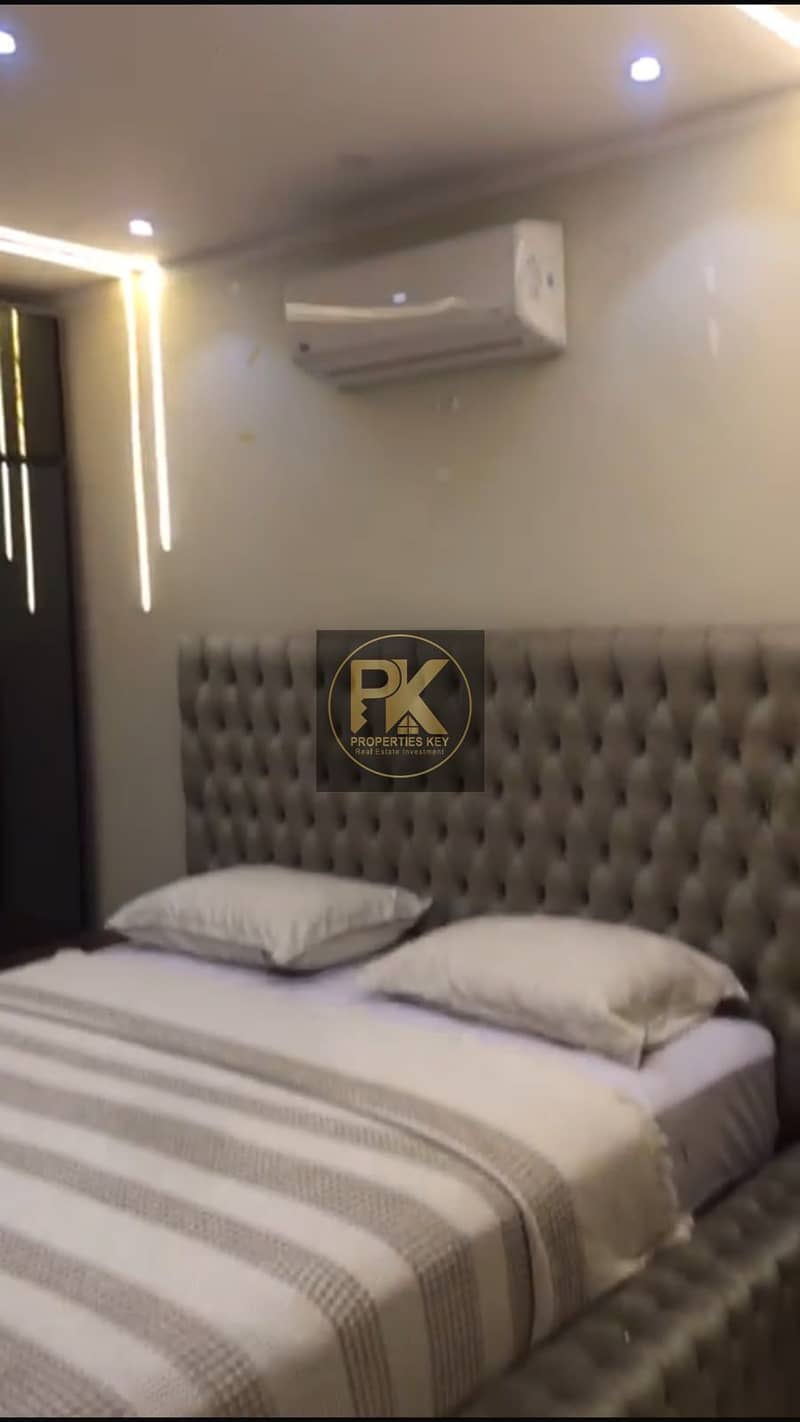 Gardenia City Compound, Nasr City, Cairo Zone: Prime High-End Zone | Next to Mall & Service - Widok 3