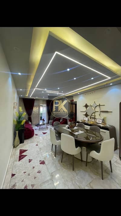 3 Bedroom Flat for Sale in Nasr City, Cairo - 98c3df51-76c4-4c73-ae7f-c84791e4a4bc. jpg 3 Bedroom Flat for Sale in Nasr City, Cairo - 98c3df51-76c4-4c73-ae7f-c84791e4a4bc. jpg