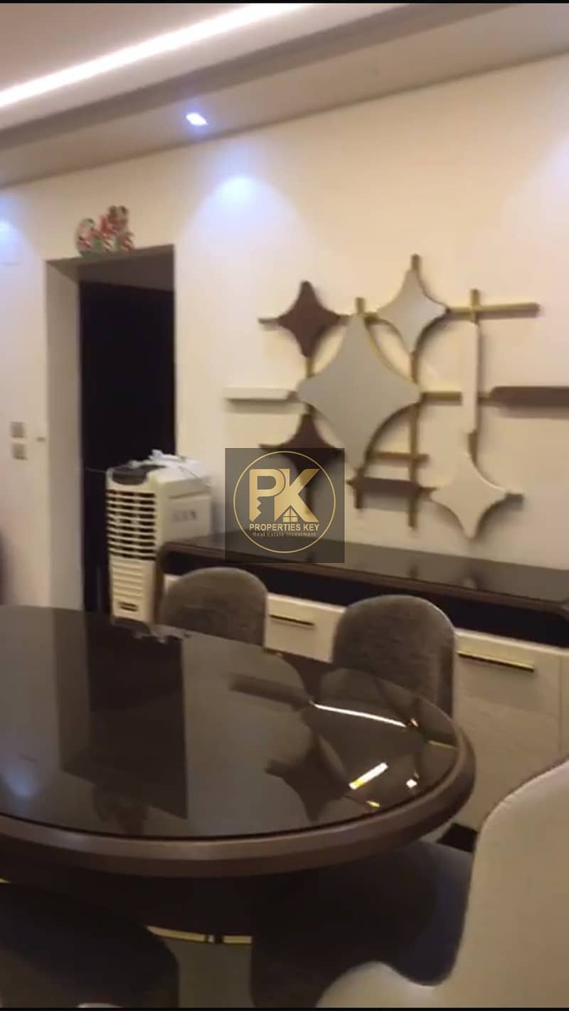 Gardenia City Compound, Nasr City, Cairo Zone: Prime High-End Zone | Next to Mall & Service - Widok 5