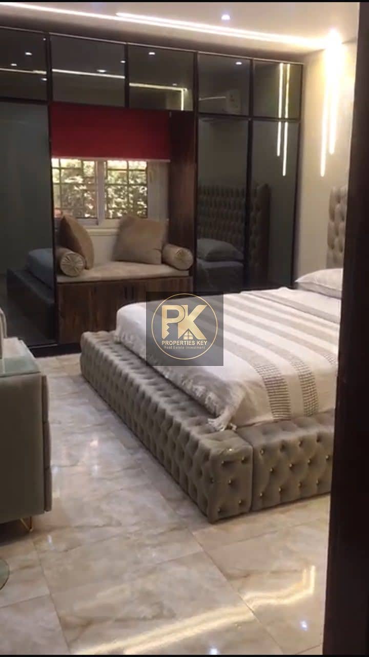 Gardenia City Compound, Nasr City, Cairo Zone: Prime High-End Zone | Next to Mall & Service - Widok 6