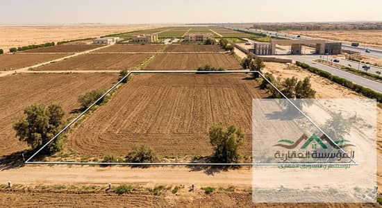 Land for Sale in 6th of October, Giza - WhatsApp Image 2026-07-01 at 3.56. 09 PM. jpeg