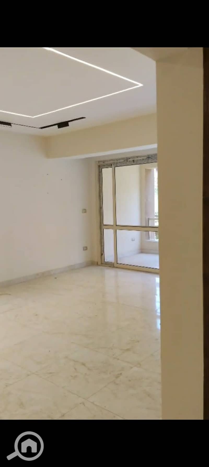 For rent, a 200 sqm apartment in Garden Hills Compound, 6 October City in the northern expansions. - Widok 2