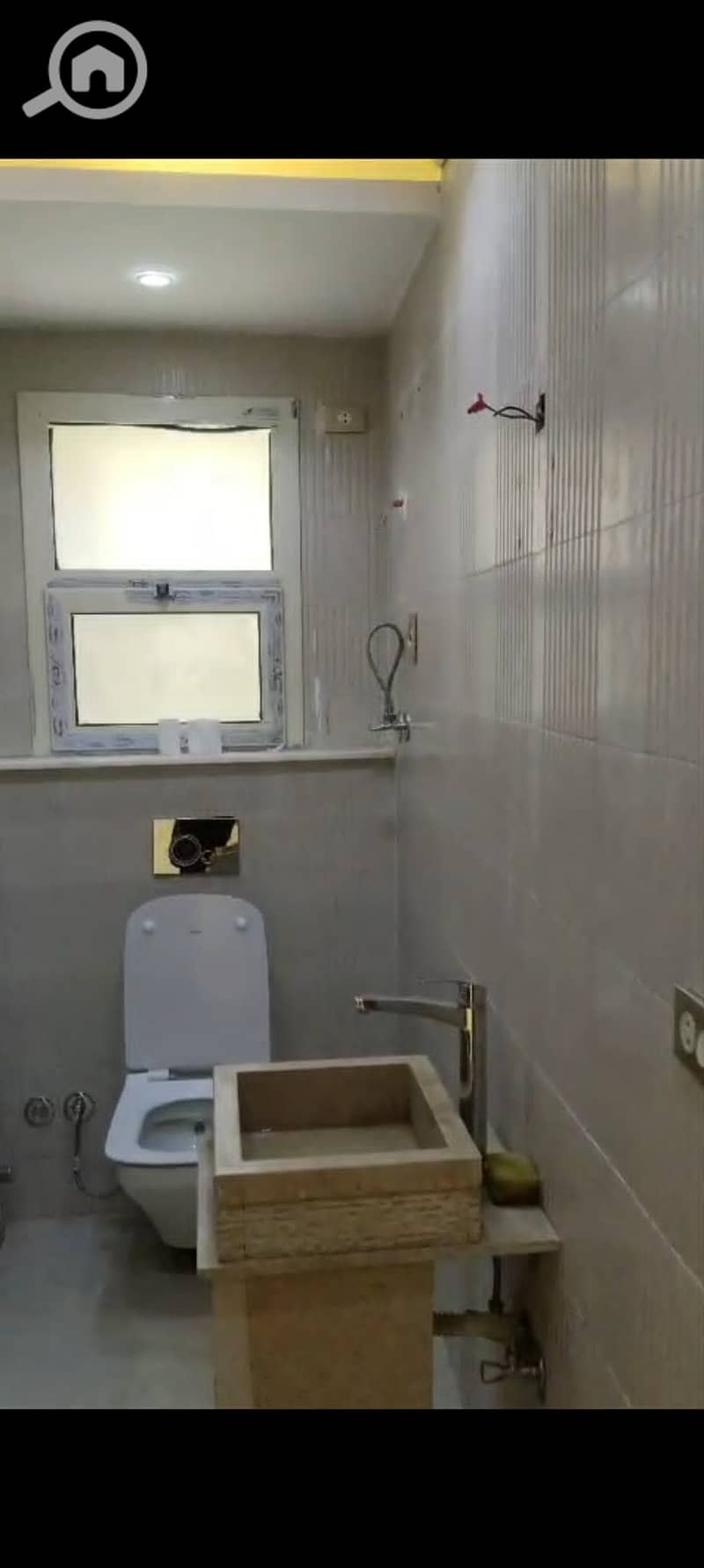 For rent, a 200 sqm apartment in Garden Hills Compound, 6 October City in the northern expansions. - Widok 6