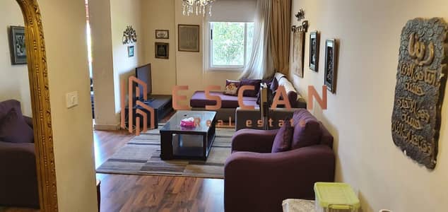 2 Bedroom Flat for Rent in New Cairo, Cairo - 12. jpg 2 Bedroom Flat for Rent in New Cairo, Cairo - 12. jpg