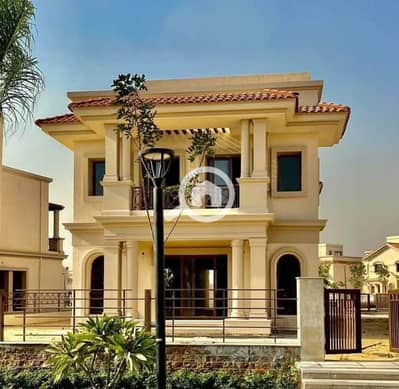 6 Bedroom Villa for Sale in Madinaty, Cairo - IMG_3531. jpg 6 Bedroom Villa for Sale in Madinaty, Cairo - IMG_3531. jpg
