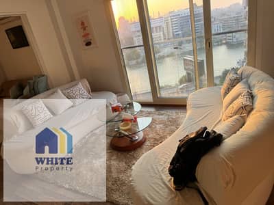 2 Bedroom Flat for Rent in Zamalek, Cairo - 1000903639. jpg 2 Bedroom Flat for Rent in Zamalek, Cairo - 1000903639. jpg