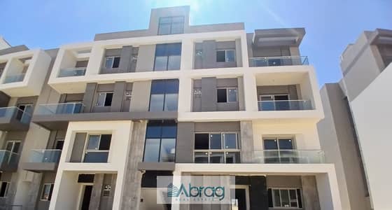 3 Bedroom Flat for Sale in Sheikh Zayed, Giza - b3c73c6a-f952-4ec6-adac-a60ada89051c. jpg