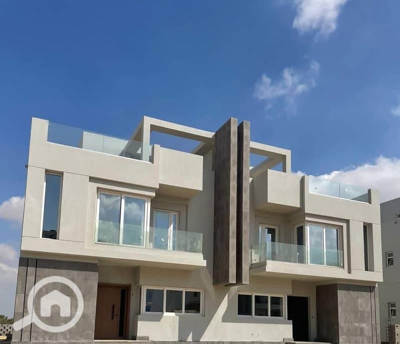 Own your villa at Lake West 4, where upscale living—featuring modern lifestyles and luxurious designs—exceeds expectations. - Ansicht 3