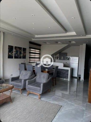 With just a 5% down payment and a 10-year installment plan, receive a fully finished chalet—complete with air conditioning and a kitchen—at the premie - Ansicht 4