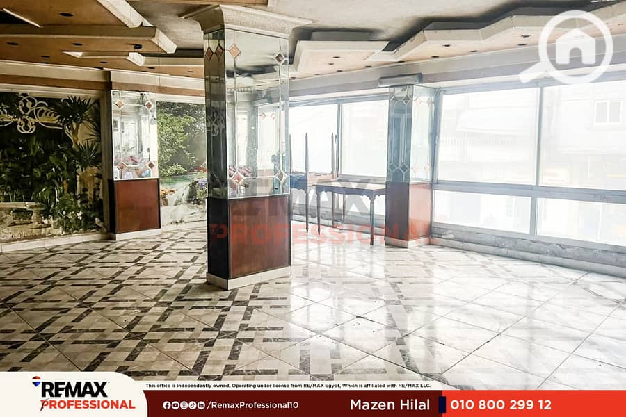 Store for sale inside San Stefano Mall - Widok 4