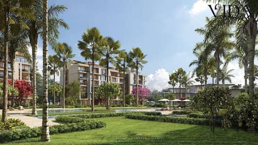 2 Bedroom Apartment for Sale in Sheikh Zayed, Giza - WhatsApp Image 2026-07-01 at 11.48. 53 AM (1). jpeg