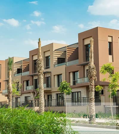2 Bedroom Apartment for Rent in New Cairo, Cairo - 244166c1-792c-42b2-9a9d-a1500b04958c. jpg