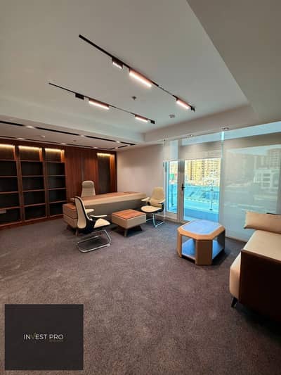 Office for Rent in Zahraa Al Maadi, Cairo - WhatsApp Image 2026-07-01 at 4.51. 34 PM. jpeg