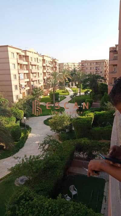 3 Bedroom Flat for Rent in New Cairo, Cairo - 4. jpg