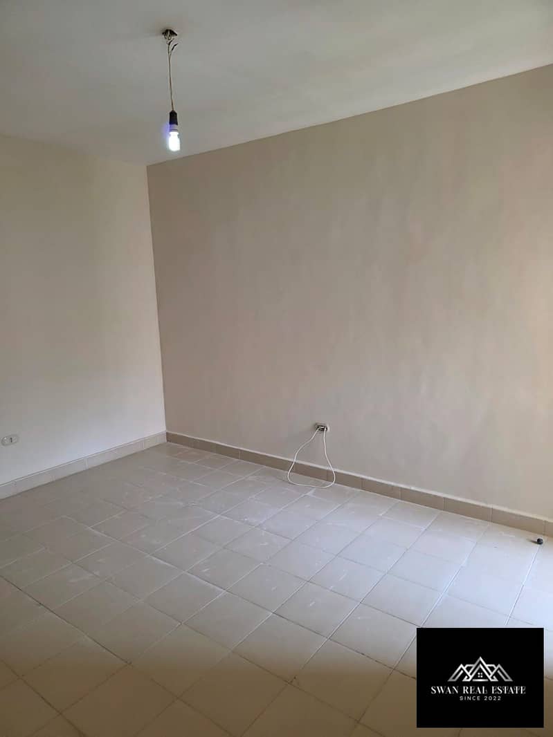 Prime 70m² 2BR Apartment for Sale in Sheikh Zayed | Steps from Arkan Plaza & Zayed Dunes | Landscape View, 2nd Floor, Near All Services&The Gate Mall - Ansicht 4