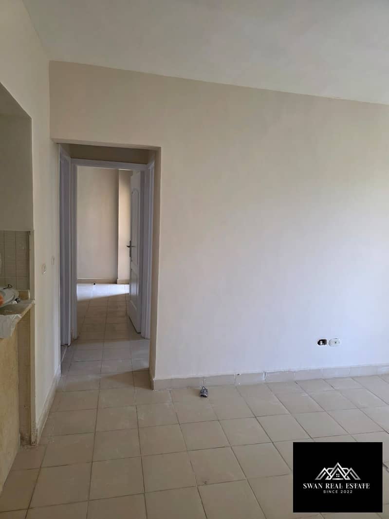 Prime 70m² 2BR Apartment for Sale in Sheikh Zayed | Steps from Arkan Plaza & Zayed Dunes | Landscape View, 2nd Floor, Near All Services&The Gate Mall - Ansicht 5