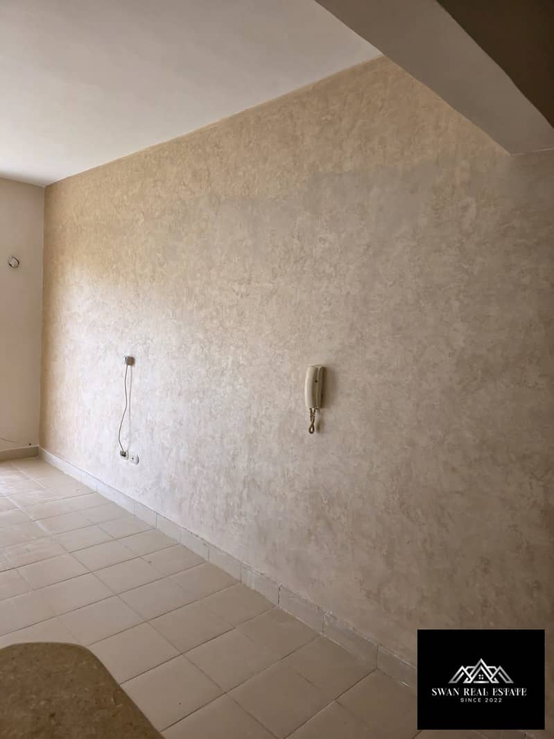 Prime 70m² 2BR Apartment for Sale in Sheikh Zayed | Steps from Arkan Plaza & Zayed Dunes | Landscape View, 2nd Floor, Near All Services&The Gate Mall - Ansicht 6