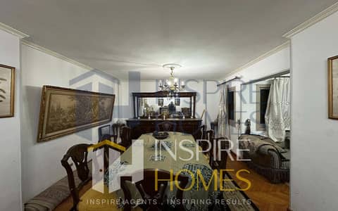 3 Bedroom Apartment for Sale in Saba Pasha, Alexandria - 3. jpg