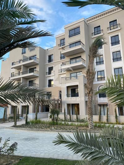 4 Bedroom Apartment for Sale in Sheikh Zayed, Giza - 419aea2f-e9e1-434b-bc0c-6ae1cdfe7515. jpg