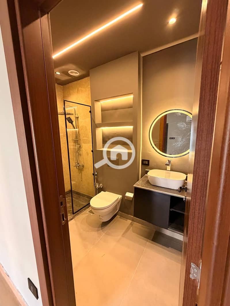 Ultra super lux finished apartment for rent in el patio oro by la vista prime location - Widok 3