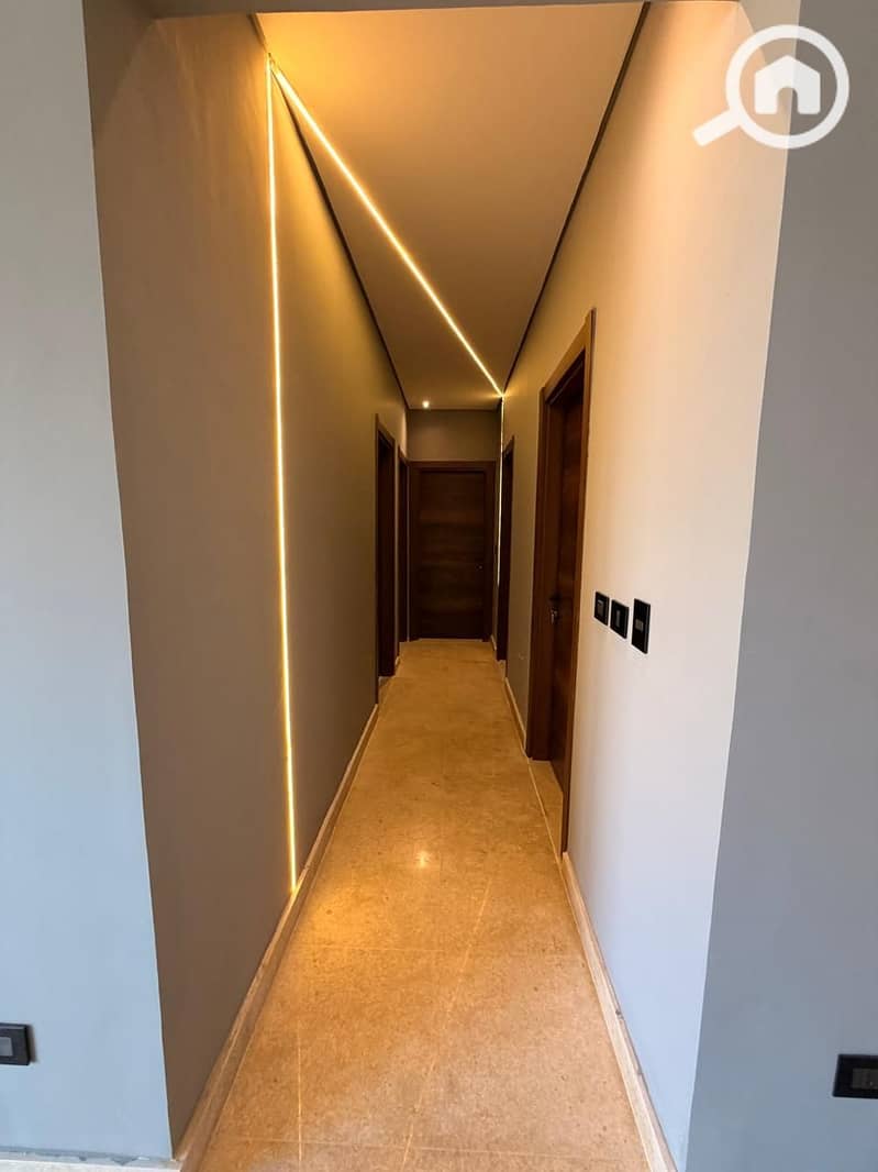 Ultra super lux finished apartment for rent in el patio oro by la vista prime location - Widok 4