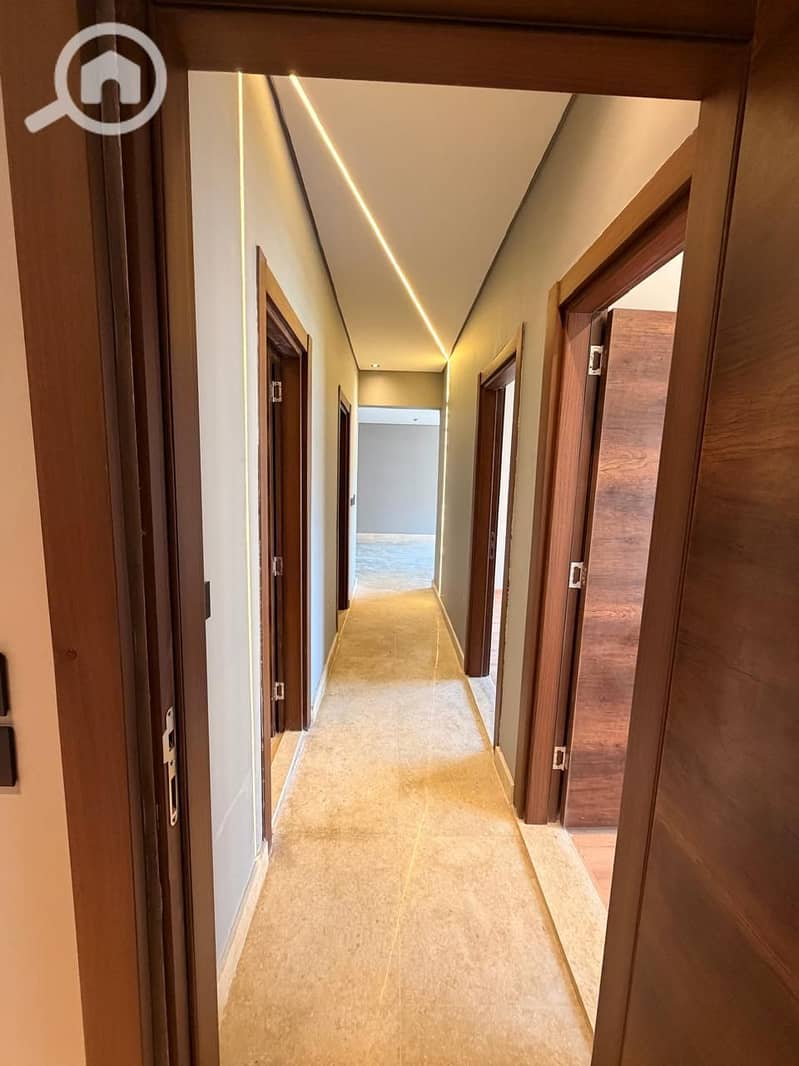 Ultra super lux finished apartment for rent in el patio oro by la vista prime location - Widok 5