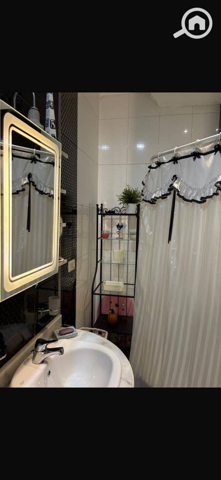 Apartment for sale in Al Yasmeen 6, elevated ground floor with a 45 m garden. – další