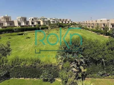 5 Bedroom Townhouse for Sale in 6th of October, Giza - WhatsApp Image 2026-07-01 at 4.07. 46 PM. jpeg