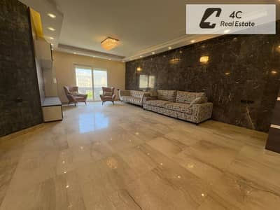 4 Bedroom Penthouse for Sale in New Cairo, Cairo - WhatsApp Image 2026-07-01 at 3.50. 55 PM (2). jpeg 4 Bedroom Penthouse for Sale in New Cairo, Cairo - WhatsApp Image 2026-07-01 at 3.50. 55 PM (2). jpeg