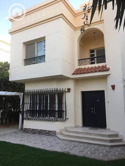 3 Bedroom Villa for Rent in New Cairo, Cairo - ec3fb9cc-fe42-4427-bb77-cde498a2b942. jpg 3 Bedroom Villa for Rent in New Cairo, Cairo - ec3fb9cc-fe42-4427-bb77-cde498a2b942. jpg