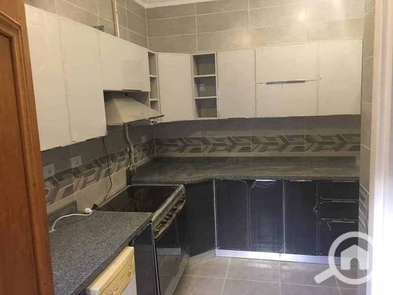 Furnished villa for rent in Al Rehab City (First Settlement); high-end, hotel-style furnishing at an exceptional price. - Widok 4