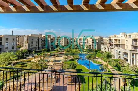 3 Bedroom Apartment for Sale in 6th of October, Giza - 946e2720-3166-404a-b007-e91f35b559f5. jpg