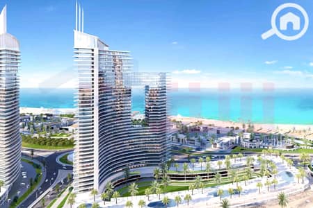 شقة 3 غرف نوم للبيع في الساحل الشمالي، مطروح - WhatsApp Image 2026-03-05 at 2.05. 40 PM. jpg