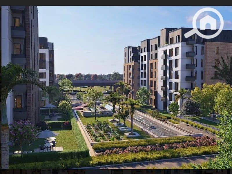 Apartment for sale in Garnet Residence – prime location on North 90th Street. - Ansicht 2